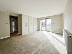 Master Bedroom- click for photo gallery